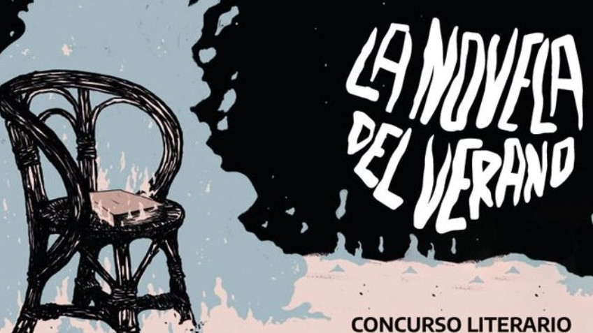 CONCURSO LITERARIO QUE OTORGA IMPORTANTE PREMIO