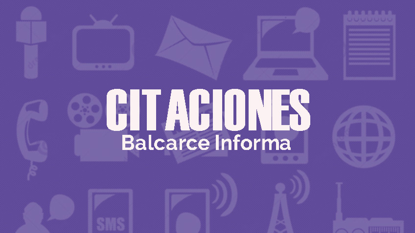 CITACIONES DEL TRIBUNAL DE FALTAS