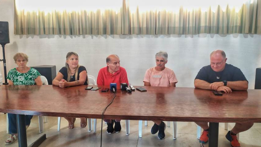PRUEBA ATLÉTICA HOMENAJE A MARCOS GONZÁLEZ