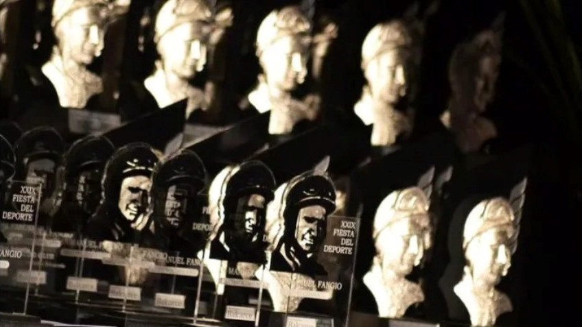 AVANZAN LOS PREPARATIVOS DE LA FIESTA DEL DEPORTE