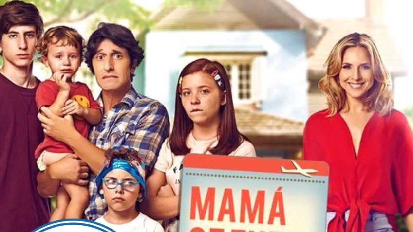 CONTINUA LA PROPUESTA “CINE EN LA CASA”