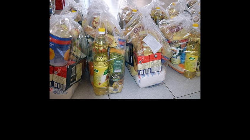 EL PROXIMO LUNES 9 DE ENERO COMIENZA LA ENTREGA DE MERCADERÍA EN DESARROLLO SOCIAL