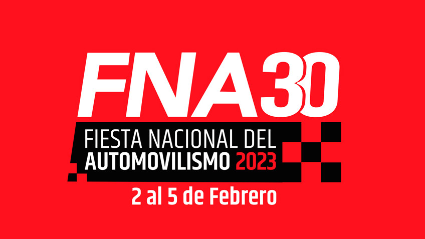 LA FNA30 SE PRESENTARÁ EN EL PARADOR RECREO DE MAR DEL PLATA.