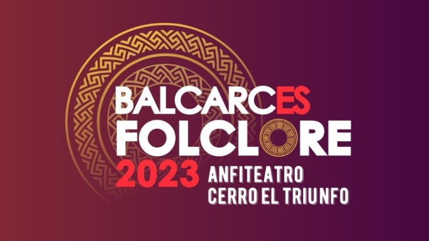 “BALCARCE ES FOLKLORE” SERÁ EL PROTAGONISTA DEL FIN DE SEMANA