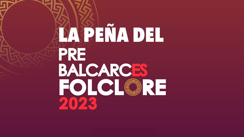 SIGUE ABIERTA LA INCRIPCION PARA INSTALACION DE PUESTOS EN BALCARCE ES FOLCLORE