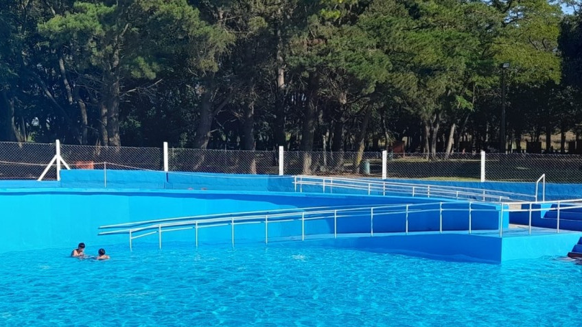 EL POLI ES UNA OPCIÓN PARA EL TURISMO INCLUSIVO