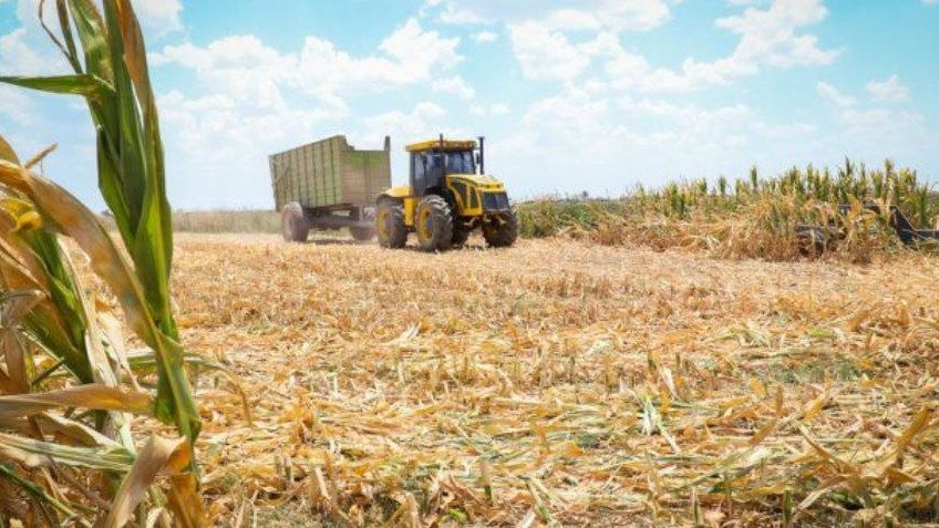 EMERGENCIA AGROPECUARIA: EL 10 DE FEBRERO SERA LA FECHA LIMITE PARA PRESENTAR DOCUMENTACIÓN