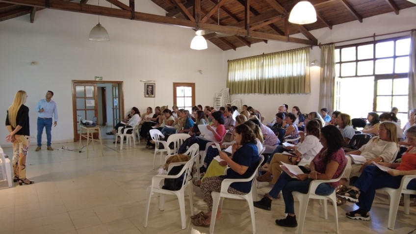 RIDAO SOBRE EL HOSPITAL: “LA INCORPORACIÓN DE EQUIPOS TÉCNICOS NOS PERMITIRÁ DAR UN SALTO DE CALIDAD EN LA ADMINISTRACIÓN”