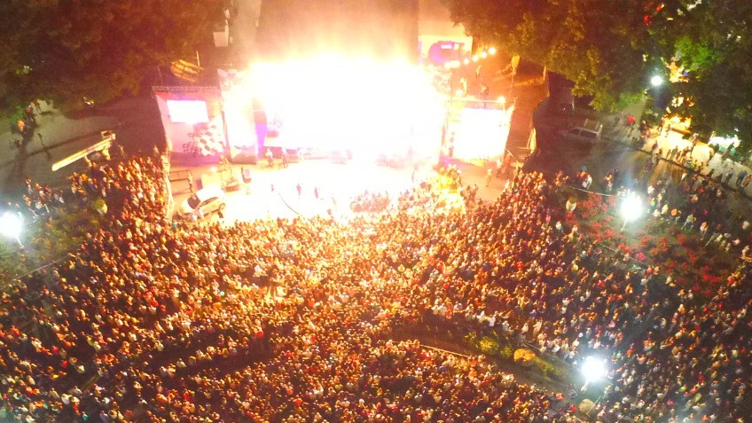 FNA30: CRONOGRAMA DE LOS DIAS RESTANTES