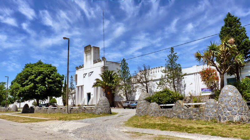 NUEVO HORARIO EN EL CEMENTERIO