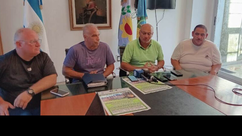 CON APOYO DE LA SUBSECRETARÍA DE DEPORTE SE REALIZARÁ EL CURSO DE TÉCNICO NACIONAL DE FÚTBOL
