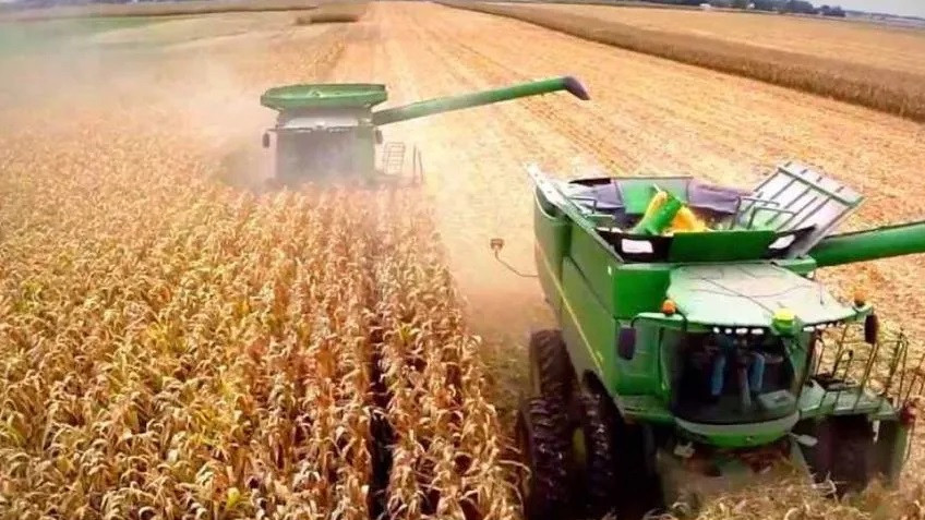 CLUSTER BALCARCE AGTECH