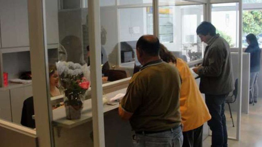 CIERRE ANTICIPADO DE CAJAS
