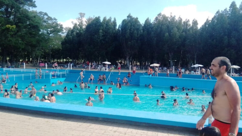 MÁS DE DIEZ MIL TURISTAS VISITARON LAS INSTALACIONES DEL POLI EN ESTE VERANO