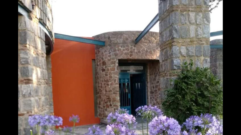 HORARIOS DE ATENCIÓN EN EL MUSEO HISTÓRICO