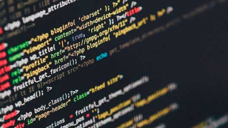 CURSOS DE PROGRAMACIÖN 100% GRATUITOS