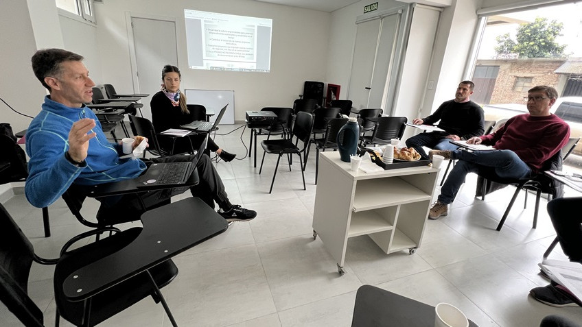 INICIA LA ETAPA DE PRESELECCIÓN DE PROYECTOS EN «TU IDEA VALE»