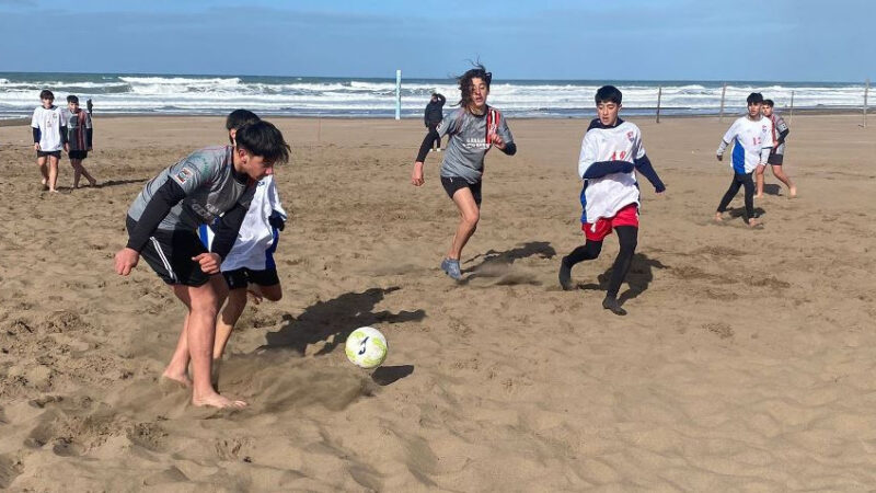 NUEVOS CLASIFICADOS A LA FINAL PROVINCIAL
