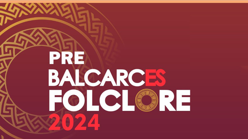 BALCARCESFOLCLORE 2024: CONVOCATORIA PARA BAILARINES
