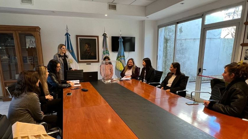 ARBAL REALIZÓ EL SORTEO PARA RETRIBUIR A CONTRIBUYENTES