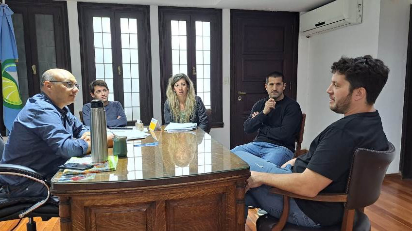 EMPRESA ADQUIERE CUATRO LOTES PARA ALMACENES DE PAPA