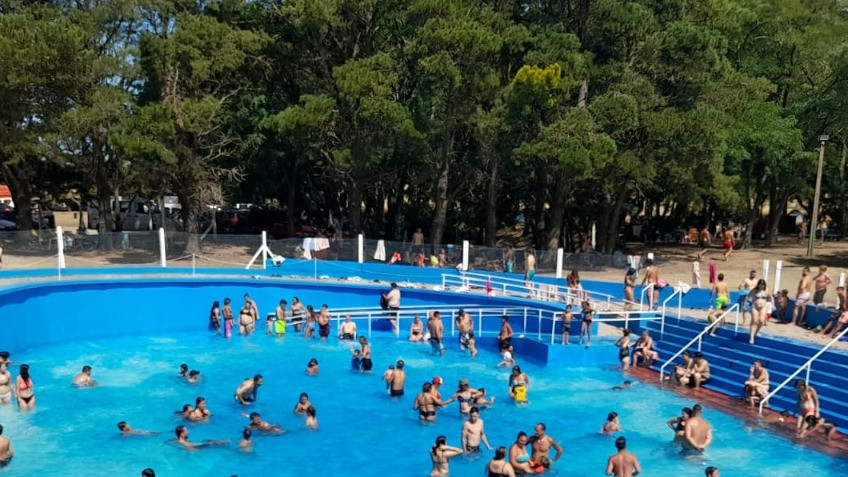 EL 2 DE ENERO SE INAUGURARÁ LA TEMPORADA EN EL POLIDEPORTIVO