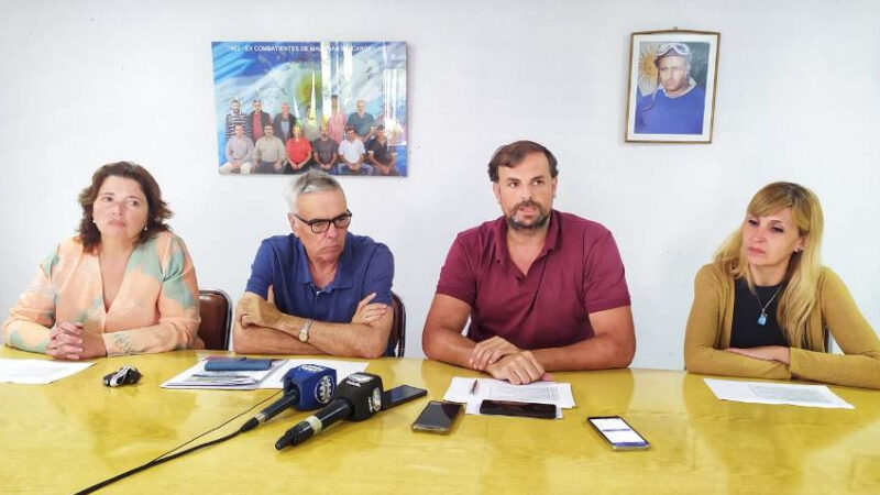 SE CONOCIERON DETALLES DE LA ELECCION DE DELEGADOS MUNICIPALES