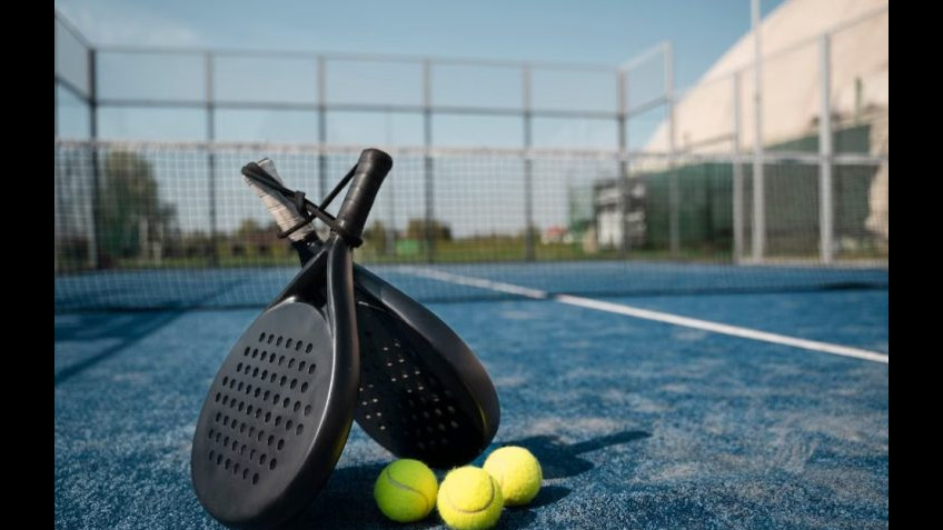 TORNEO DE PADEL SOLIDARIO DE DAMAS