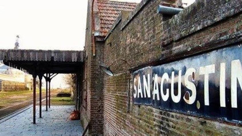 SE SORTEARAN 4 LOTES PARA PRIMERA VIVIENDA EN SAN AGUSTÍN