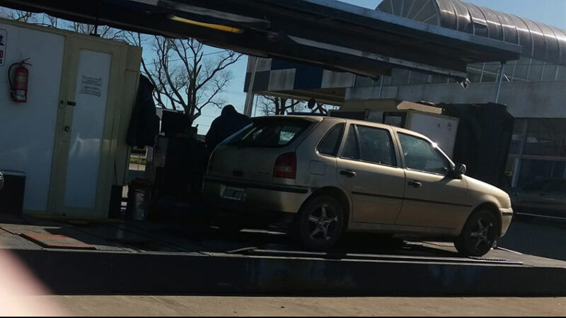VTV Continuará en Balcarce en febrero