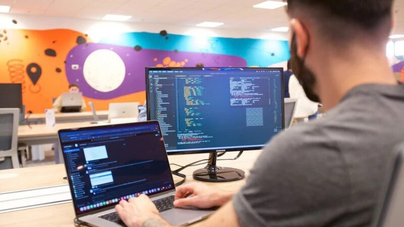 Cursos gratuitos de Programación