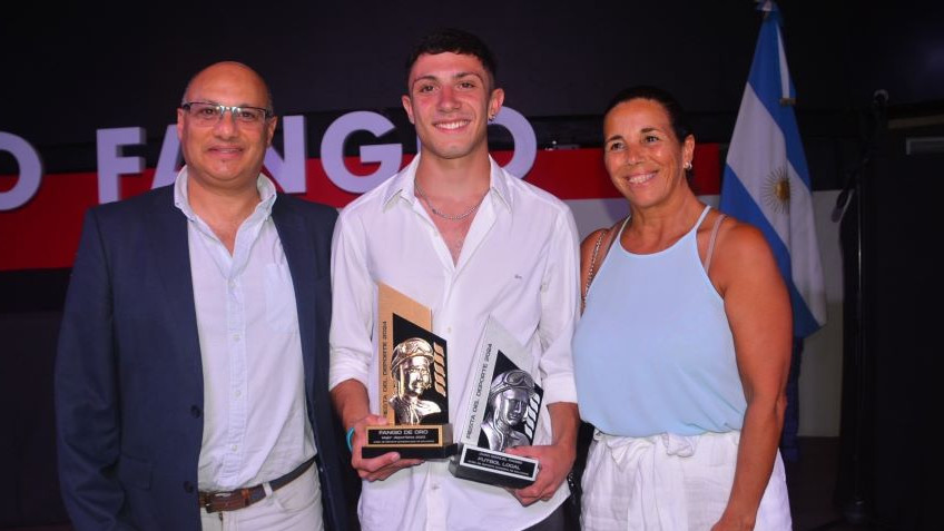 Fiesta del Deporte: Ganadores y reconocimientos en la 37.ª edición