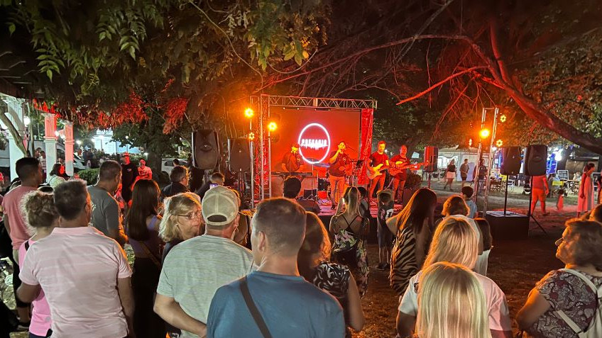 Éxito en la inauguración de la #FNA31