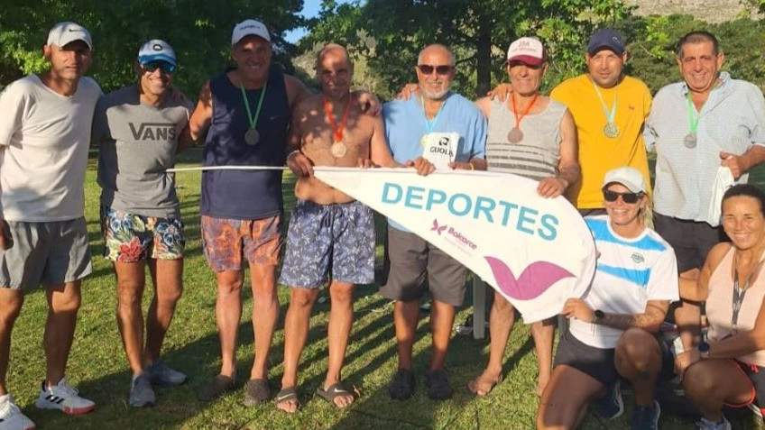 Campeonato de Tejo