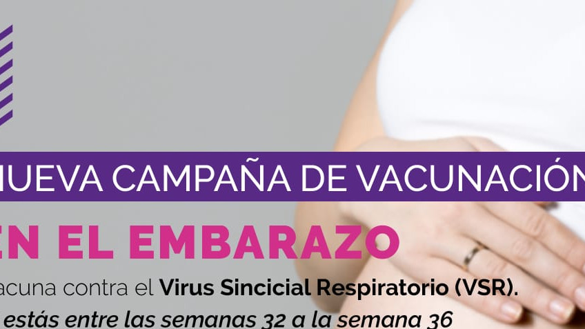 Nueva campaña de vacunación