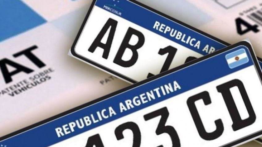 Patentes 2024