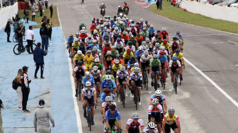 Balcarce será sede del campeonato Argentino de ruta Master y Elite II