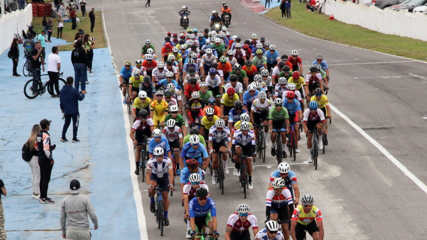 Balcarce será sede del campeonato Argentino de ruta Master y Elite II