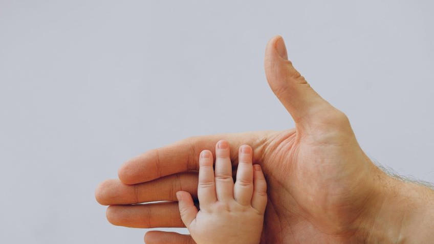 Fomento de los derechos de los niños