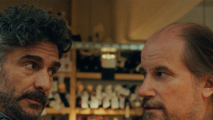 “Puan”, el domingo 28 en Cine en la Casa