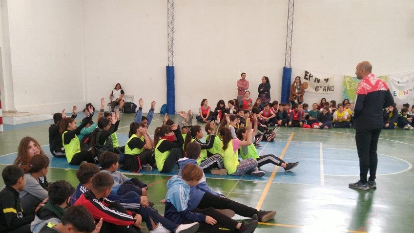 Nueva temporada de los Torneos Bonaerenses