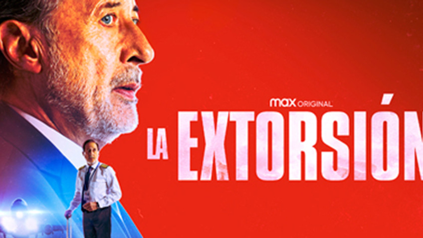 Cine en la casa presenta » La Extorsión»