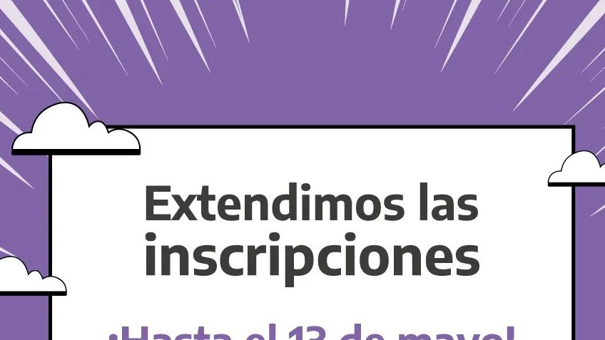 Cultura invita a grupos de teatro a cubrir una vacante en los juegos bonaerenses