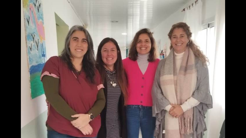 PREVENCIÓN EN LA “SEMANA DE LA SALUD DE LA MUJER”