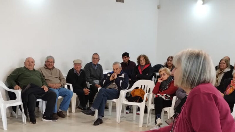 Olga Zubillaga y jorge Caro ganaron en sapo