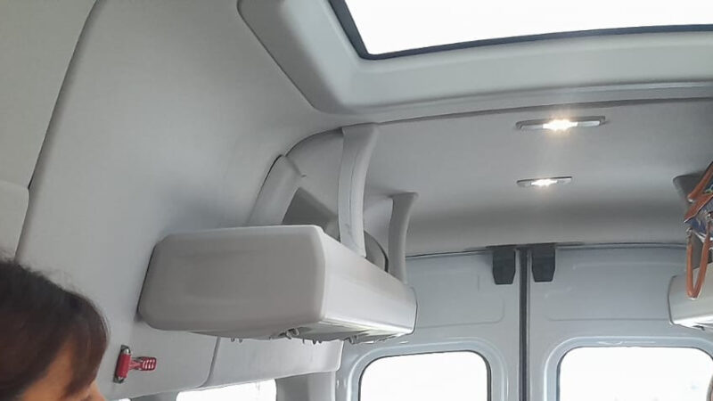 Balcarceños recorrerán atractivos turísticos platenses