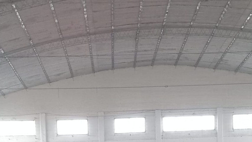 Amistoso de la Escuela Municipal de Básquet