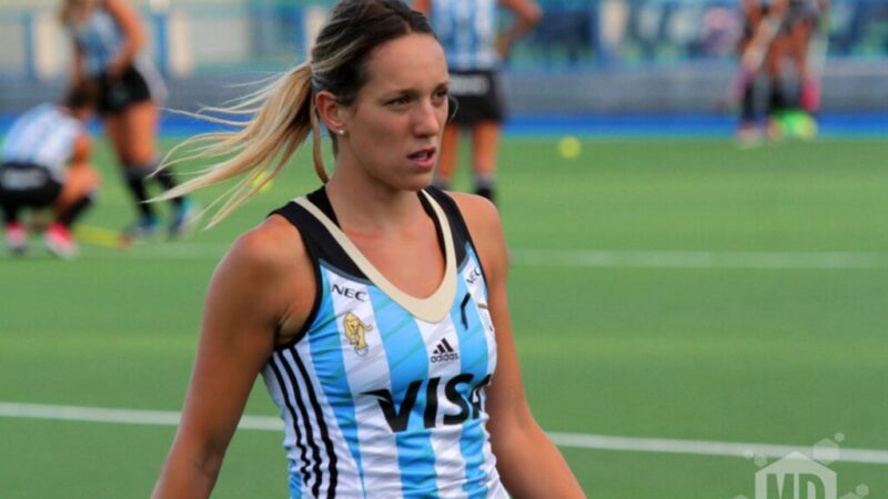 Vico Zuloaga brindará una clínica