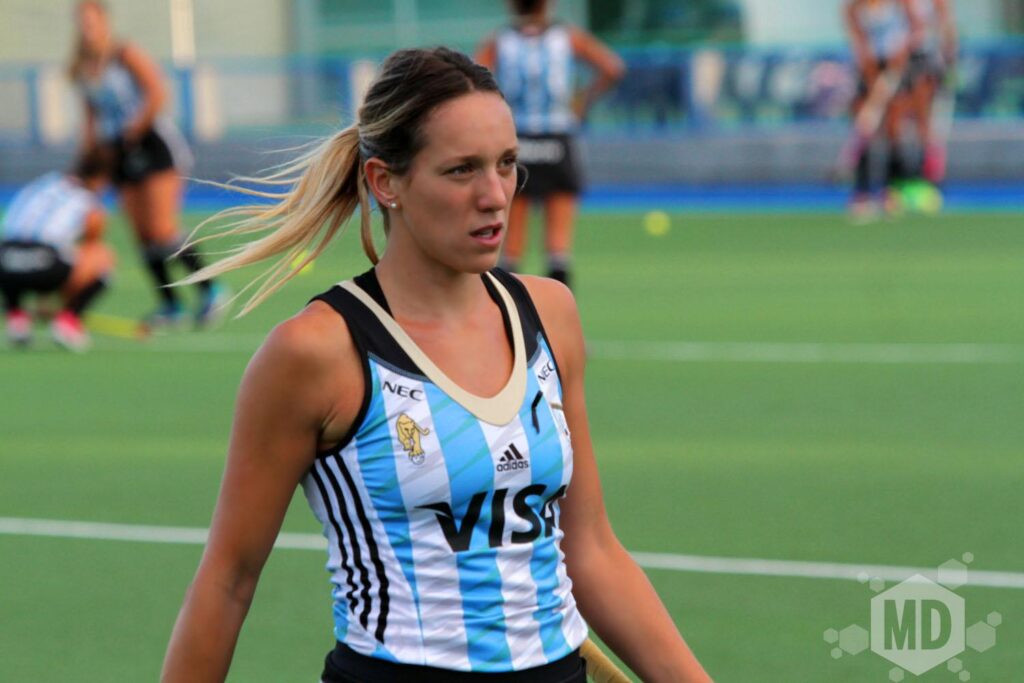 Vico Zuloaga brindará una clínica
