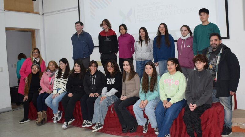 Bonaerenses: Clasificados en cultura y concluye fase local